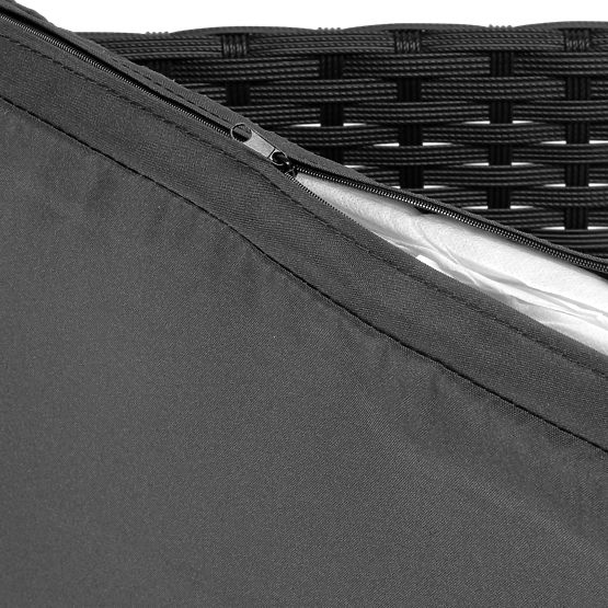 Set Mobilier de Grădină COFFI