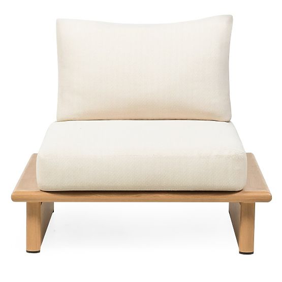 Set mobilier de grădină Conny din aluminiu, bej deschis, efect de lemn