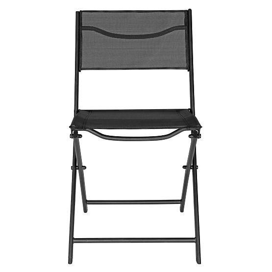 Set mobilier de grădină FLORA masă + 2 scaune