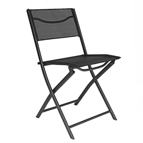 Set mobilier de grădină FLORA masă + 2 scaune