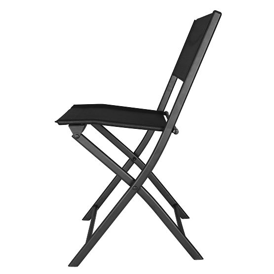 Set mobilier de grădină FLORA masă + 2 scaune