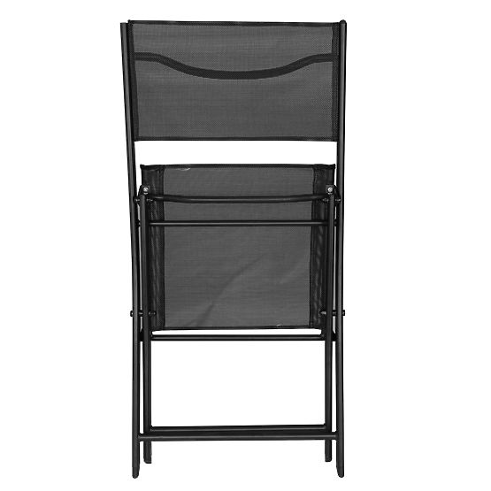 Set mobilier de grădină FLORA masă + 2 scaune