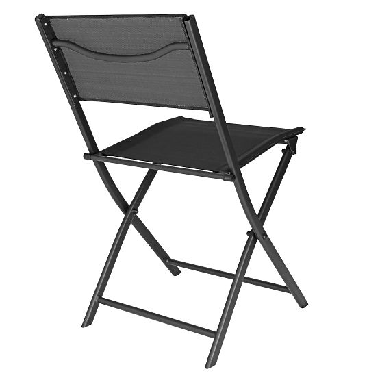 Set mobilier de grădină FLORA masă + 2 scaune