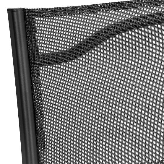 Set mobilier de grădină FLORA masă + 2 scaune