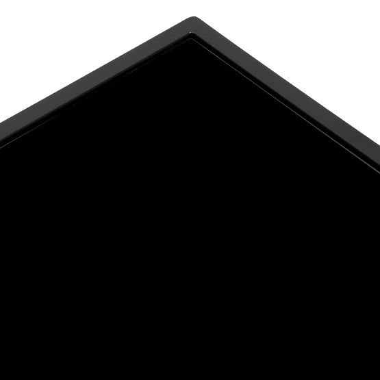 Set mobilier de grădină GRACIOSA BLACK