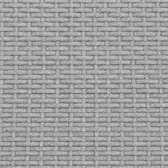 Set mobilier de grădină KALINA gri