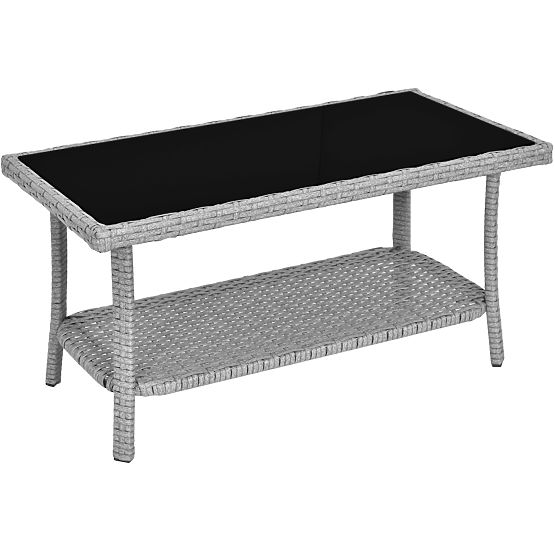 Set mobilier de grădină KALINA gri