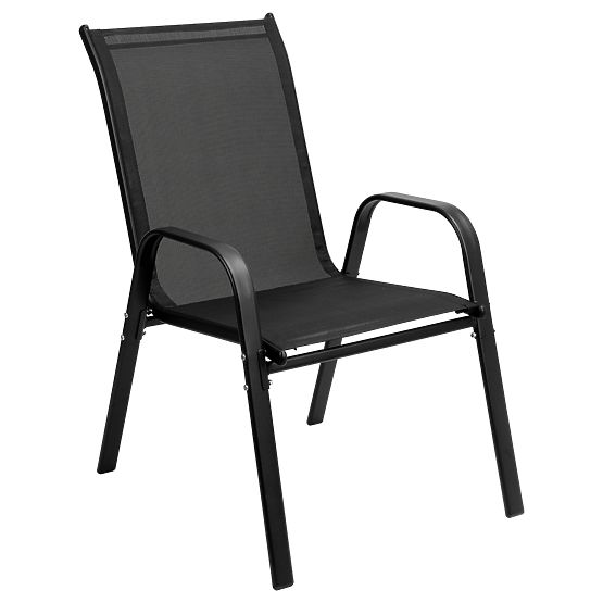 Set mobilier de grădină PALMA masă + 2 scaune