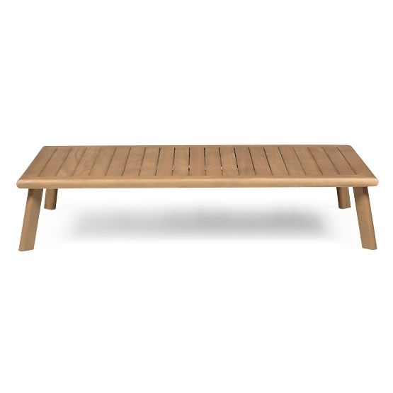 Set mobilier de grădină Penne lemn de eucalipt FSC, aluminiu, bej