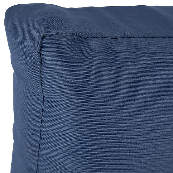 Set mobilier de grădină SANTO alb