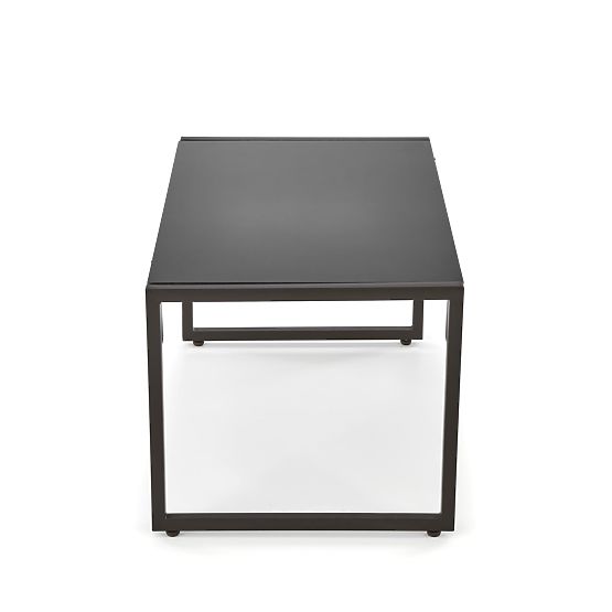 Set mobilier de gradina SHARK - cappuccino