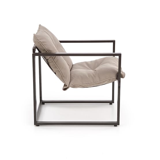 Set mobilier de gradina SHARK - cappuccino