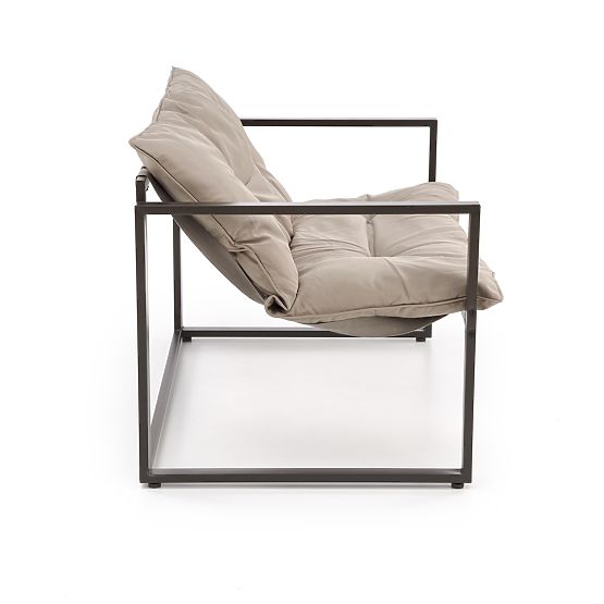 Set mobilier de gradina SHARK - cappuccino