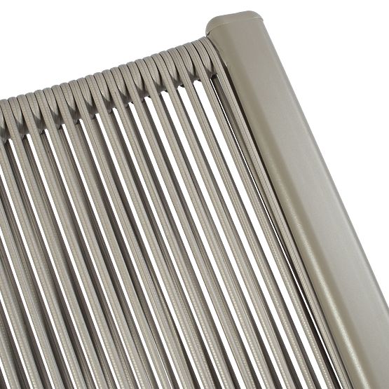 Set mobilier de terasă CHILL SAND șezlonguri și măsuță