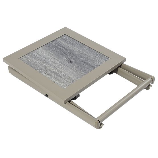 Set mobilier de terasă CHILL SAND șezlonguri și măsuță