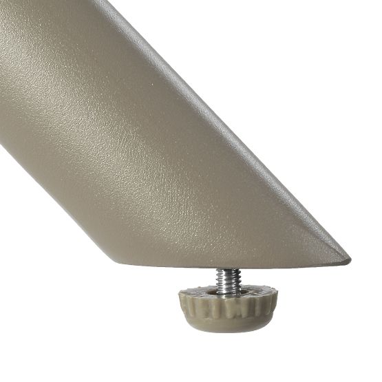 Set mobilier de terasă CHILL SAND șezlonguri și măsuță