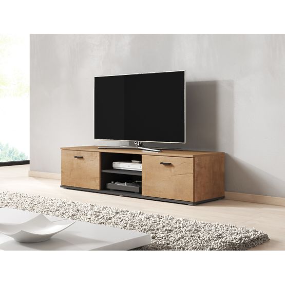 SOHO RTV 140 DAB LEFKAS/NEGRU