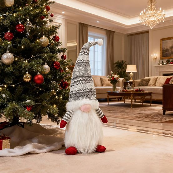 Spiriduș de Crăciun 48m 22623