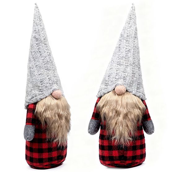 Spiriduș de Crăciun 50 cm YX055