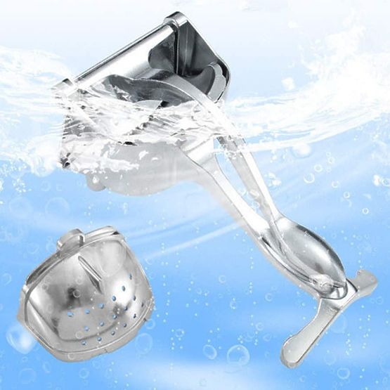 Storcător manual de citrice Fina