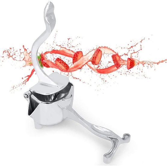 Storcător manual de citrice Fina