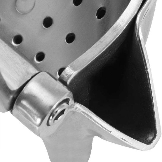 Storcător manual de citrice Fina