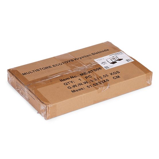 Suport de flori de perete, raft suspendat pentru flori, decor 3 niveluri loft ModernHome