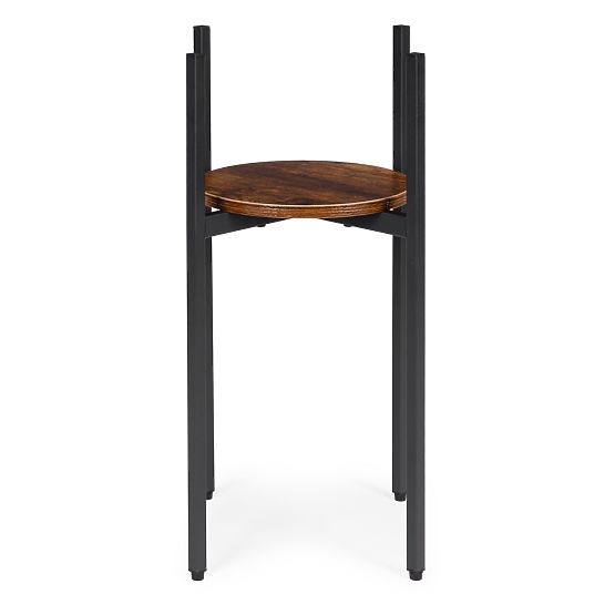 Suport de flori de podea decor loft ModernHome