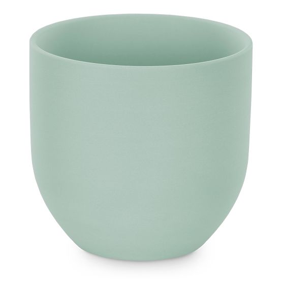 Suport de lumânare SHIRE culoare marin stil modern pentru interior ameliahome