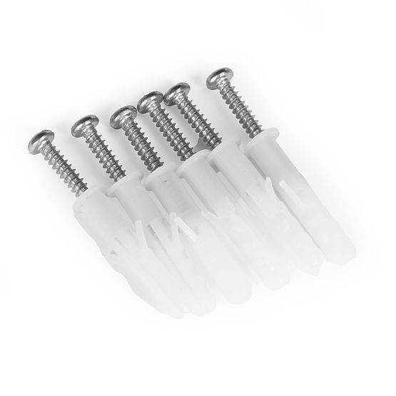 Suport de perete pentru flori cu 3 rafturi suspendate pentru flori decor loft ModernHome