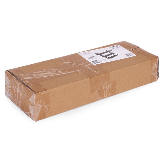 Suport de perete pentru flori cu 3 rafturi suspendate pentru flori decor loft ModernHome