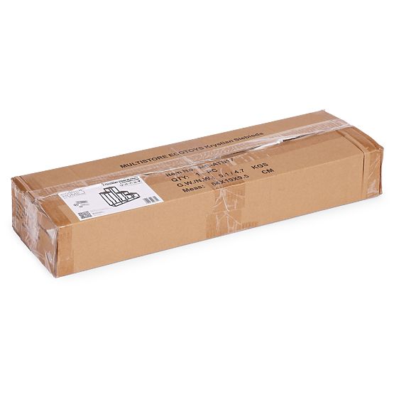 Suport pentru flori cu 4 rafturi loft ModernHome