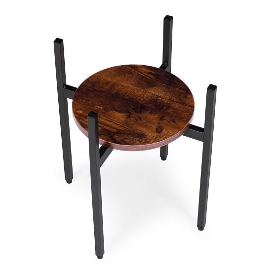 Suport pentru flori decorativ loft ModernHome