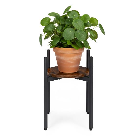 Suport pentru flori decorativ loft ModernHome