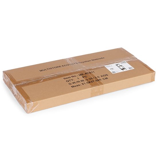 Suport pentru flori, suport pentru flori, decor, 3 niveluri, loft ModernHome