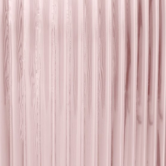 Suport pentru lumânare POMPEY culoare roz pudră ameliahome