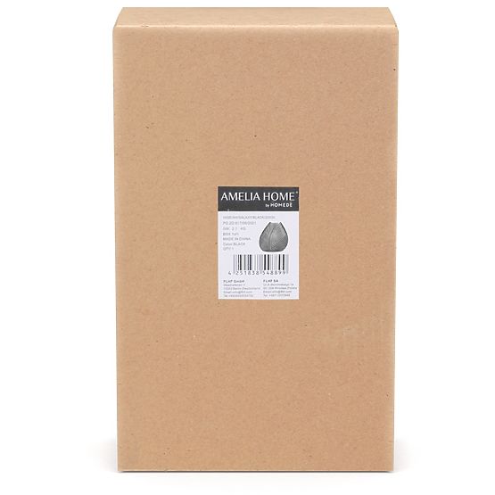 Suport pentru lumânare POMPEY culoare roz pudră ameliahome