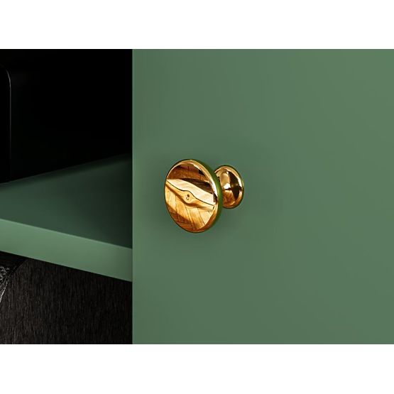 Masuta Forest TV - verde