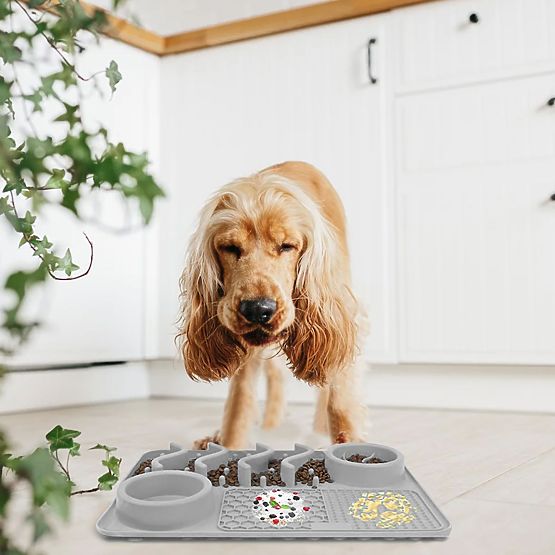 SUPORT VERDE PENTRU LINS CARE ÎNCETINEȘTE MÂNCAREA