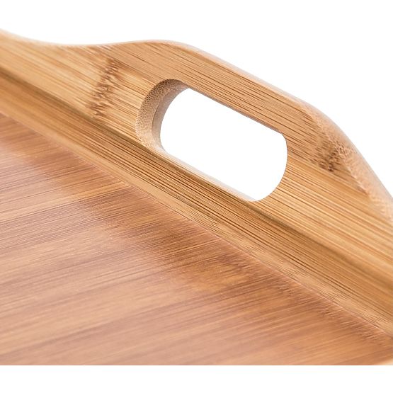 Tavă de mic dejun pliabilă AURELIA