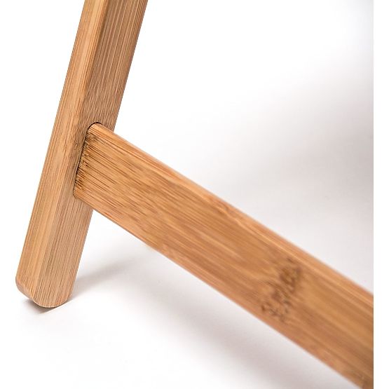 Tavă de mic dejun pliabilă AURELIA