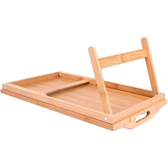 Tavă de mic dejun pliabilă AURELIA