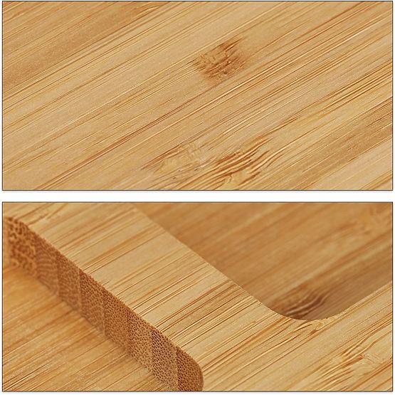 Tăviță pentru brânzeturi și gustări Salers cu tacâmuri