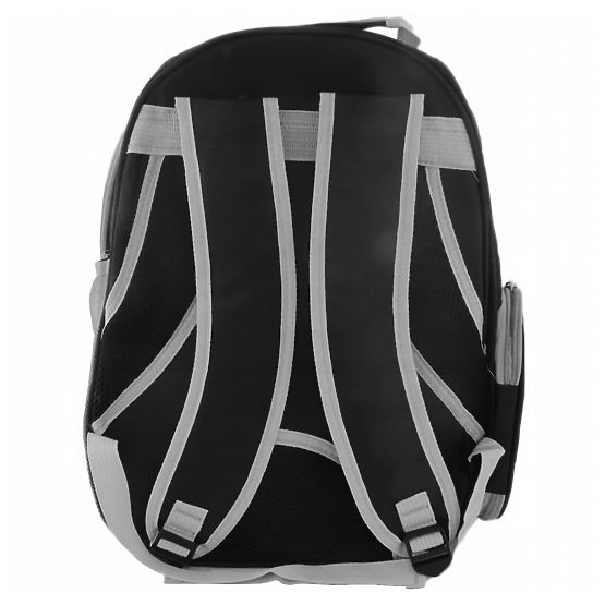 Transportor pentru animale P70259 Negru