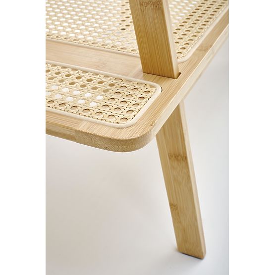 Umeraș Bamboo - natural