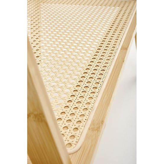 Umeraș Bamboo - natural