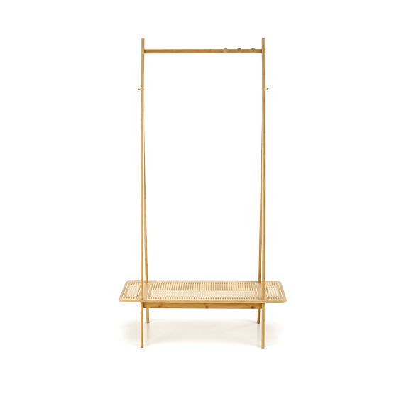 Umeraș Bamboo - natural