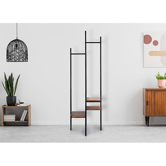 Umeraș cu rafturi - Modern