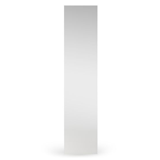 Ușă pentru dulap Neroli, 45,6 cm, oglindă