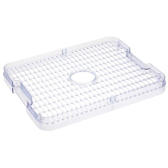 Uscător de ciuperci și fructe cu termo-circulație FUNGI 280W